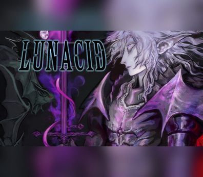 Lunacid - Steam Key (Aktivierungscode)