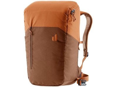 Deuter Lifestyle Rucksack UP Stockholm mocha-pecan