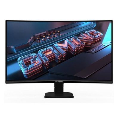 Gigabyte LED-Monitor 27 GS27QCA 180Hz