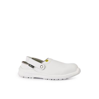 U-Power Clogs Clay Esd Sb E A Fo Src RI60391