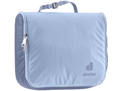 Deuter Kulturbeutel Wash Center Lite I polar-bluejay