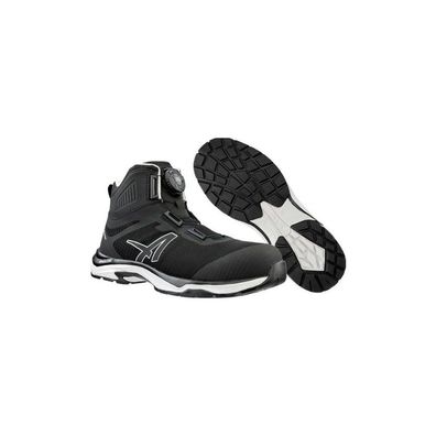 Albatros Sicherheitsschuhe Trailmaster QL Mid 26360