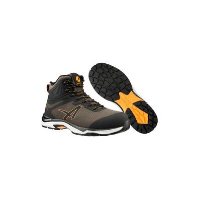 Albatros Sicherheitsschuhe Trailmaster Mid 26617