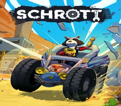 Schrott - Steam Key (Aktivierungscode)