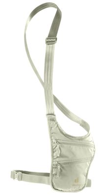 Deuter Reiseaccessoires Security Holster bone