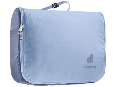 Deuter Kulturbeutel Wash Center Lite II polar-bluejay