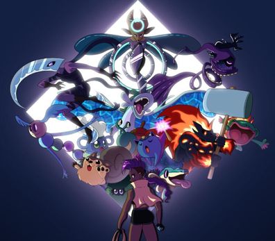 Soulblaze - Steam Key (Aktivierungscode)