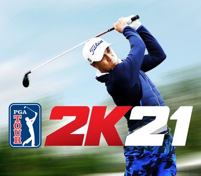 PGA Tour 2K21 - Steam Key (Aktivierungscode)