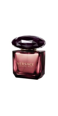 Versace Crystal Noir Parfum Damen