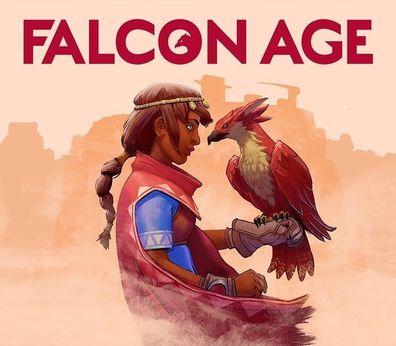 Falcon Age - Steam Key (Aktivierungscode)