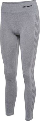 Hummel Damen Sport Tight Hmlci Seamless Mw Scrunch 221851