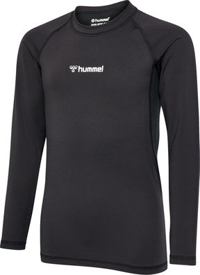 Hummel Kinder Longsleeve Hmlbl Performance Tee L/S Kids 225512