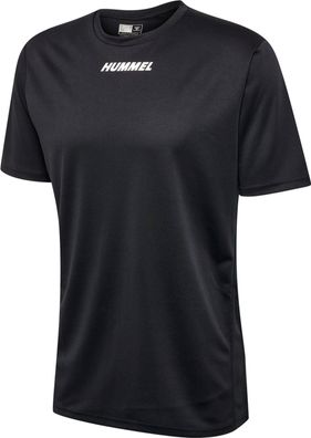 Hummel Sportshirt Hmlmulti Pl Jersey 225905
