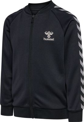 Hummel Kinder Trainingsjacke Hmlnoma Zip Jacket 226144