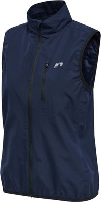 Newline Damen Weste Women'S Core Gilet 500116