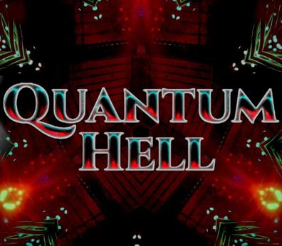 Quantum Hell - Steam Key (Aktivierungscode)