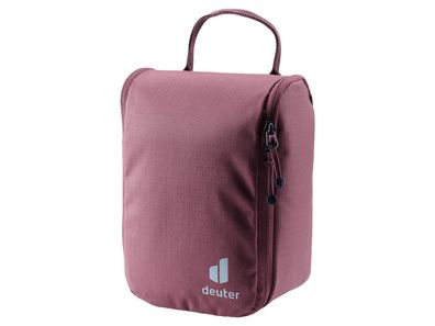 Deuter Kulturbeutel Wash Center I LTD maron