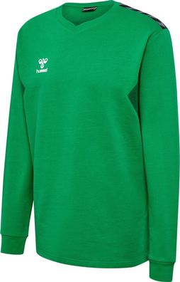 Hummel Sweatshirt Hmlauthentic Co Training Sweat 220010