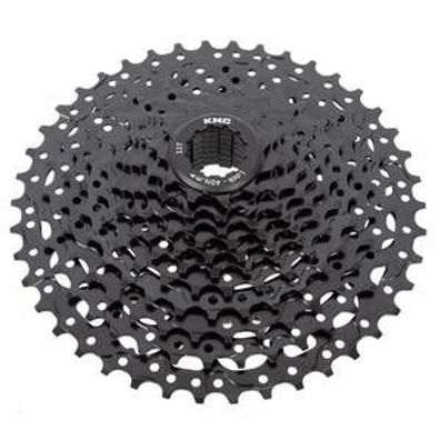 KMC Kassette REACT HG 11-fach 11-42T