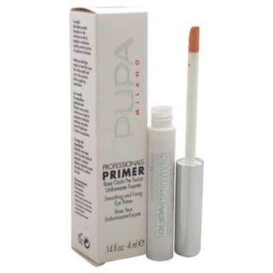 Pupa, Professionals, Augenprimer, 4 ml