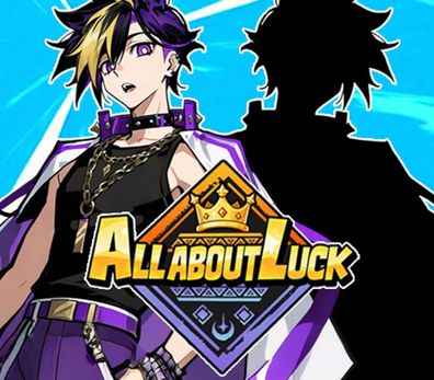 All About Luck - Steam Key (Aktivierungscode)