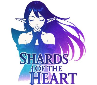Shards of the Heart - Steam Key (Aktivierungscode)