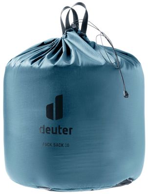 Deuter Packtaschen Pack Sack 10 atlantic