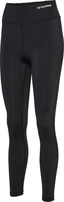 Hummel Damen Leggings Hmlultimate High Waist Tights 227991
