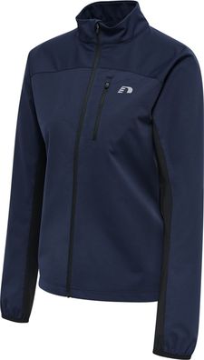 Newline Damen Trainingsjacke Women Core Cross Jacket 500114
