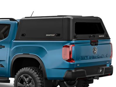 Ladeflächenkabine VW Amarok Double Cap 5ft ab Bj:2023 SmartCap EVOa Adventure