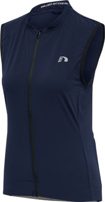 Newline Damen Trainingsjacke Womens Core Bike Gilet 500124