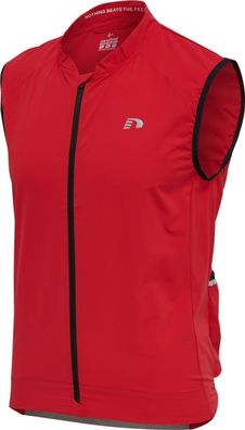 Newline Trainingsjacke Mens Core Bike Gilet 510124