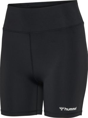 Hummel Damen Sportshorts Hmlultimate Hw Tight Shorts 227992