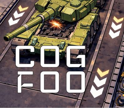 Cog Foo - Steam Key (Aktivierungscode)