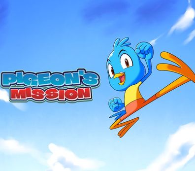 Pigeon's Mission - Steam Key (Aktivierungscode)