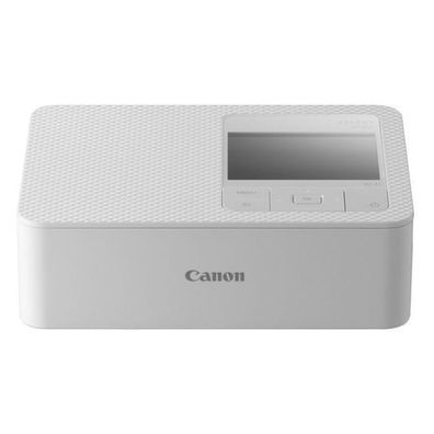 Canon SELPHY CP1500 Drucker Weiß