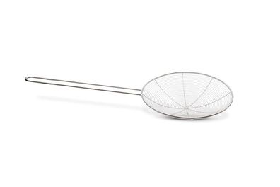 WEIS Schaumlöffel Spirale Ø20cm tiefe Form