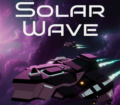 Solar Wave - Steam Key (Aktivierungscode)