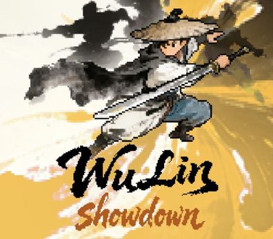 WuLin Showdown - Steam Key (Aktivierungscode)