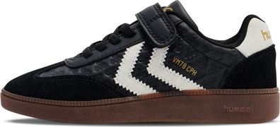 Hummel Kinder Sneaker Vm78 Cph LS JR 230243