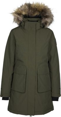 DLX Damen Winterjacke Ellington Jacket