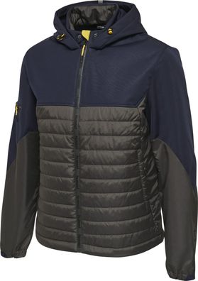Hummel Funktionsjacke Hmlnorth Hybrid Jacket 206681