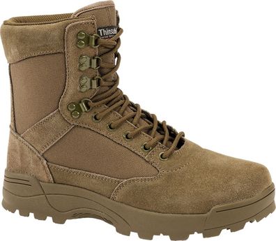 Brandit Stiefel 9 Eyelet Tactical Boots 9010
