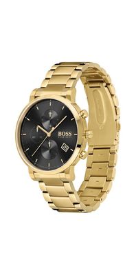 HB1513781 HUGO BOSS Integrity Chronograph Herrenuhr
