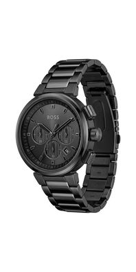 HB1514001 Hugo Boss One Chronograph Herrenuhr Quarz