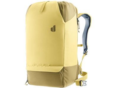 Deuter Lifestyle Rucksack Utilion 34 + 5 barley-roots