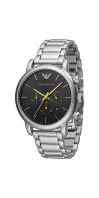 AR11324 Emporio Armani Luigi Chronograph Herrenuhr