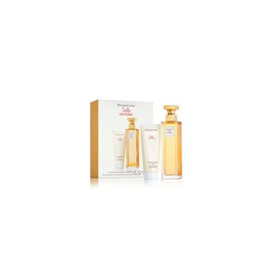 Elizabeth Arden 5ª Avenida e Arden Ep 125 V Body Geschenkset