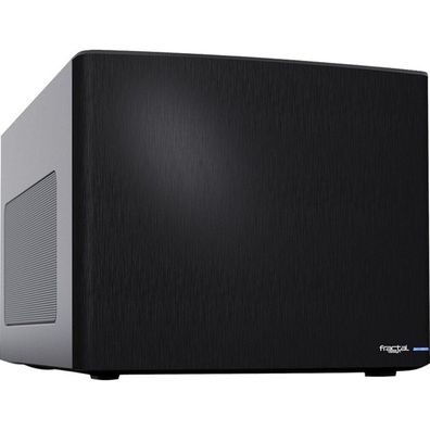 Fractal DESIGN Geh Node 304 Mini ITX (black)