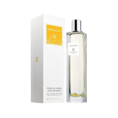 Joie-Eclat, Allgemeines Wohlbefinden, trockenes Körperöl, 100 ml